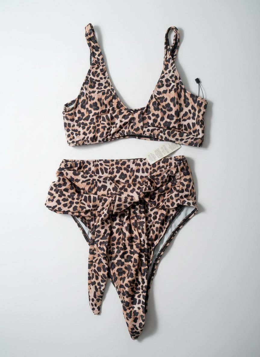 Maillot tigre 