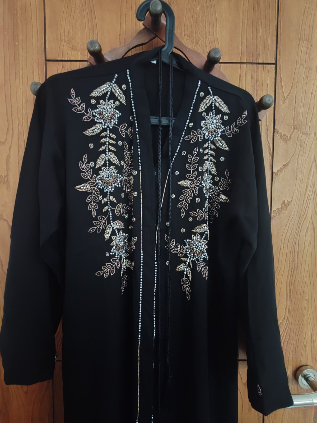  Abaya soirée