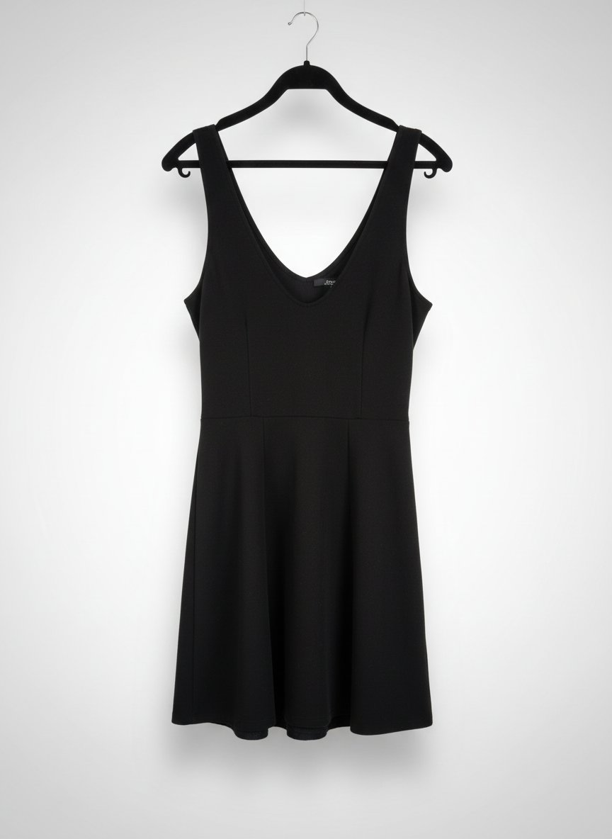 La petite robe noire 