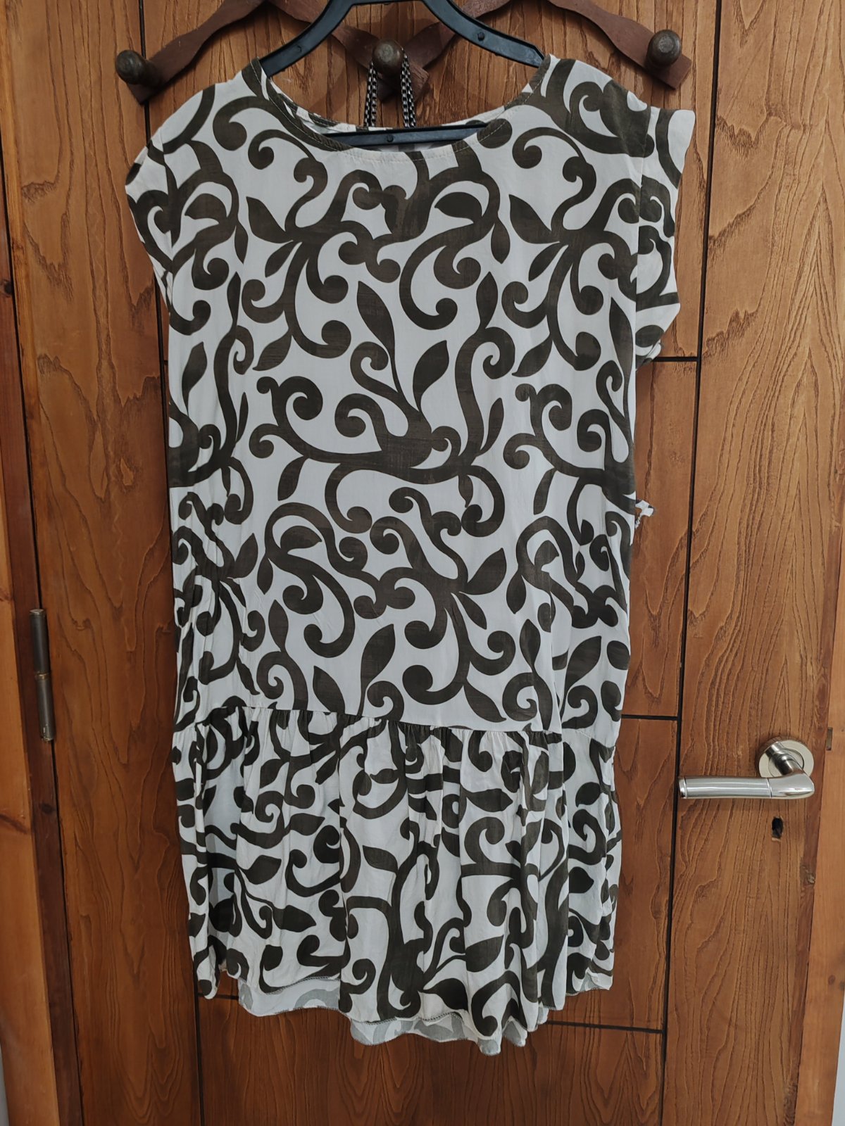 Robe courte 