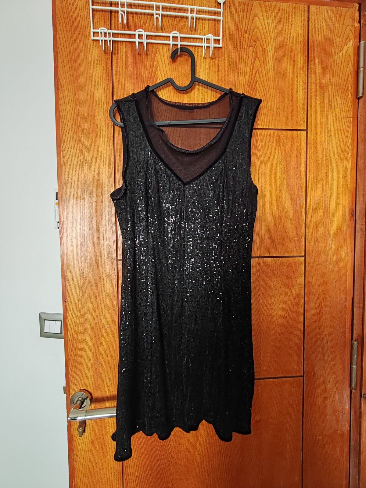 Robe soirée 