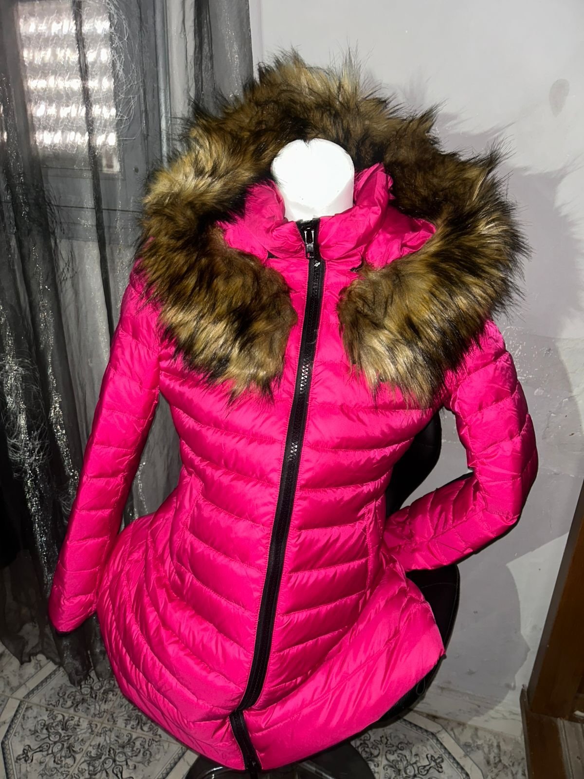 Manteau 