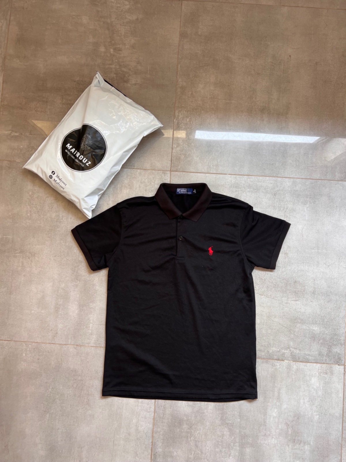 👕 Polo – Ralph Lauren