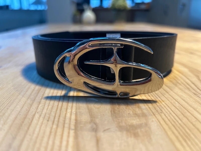 Ceinture corteiz 