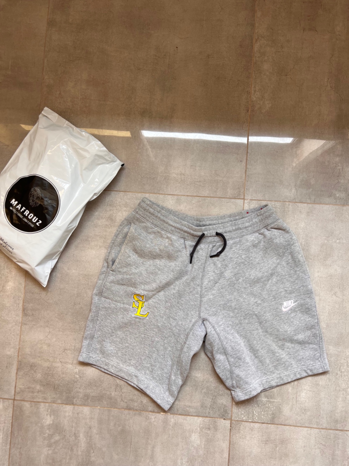 🩳 Short – Nike