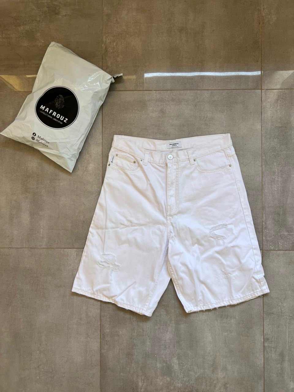 🩳 short allcot