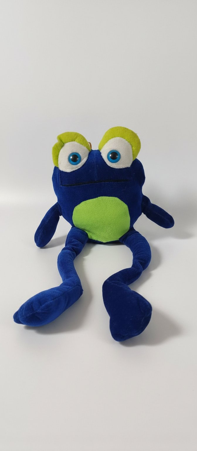Grenouille