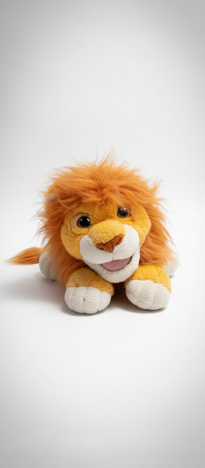 Lion 🦁