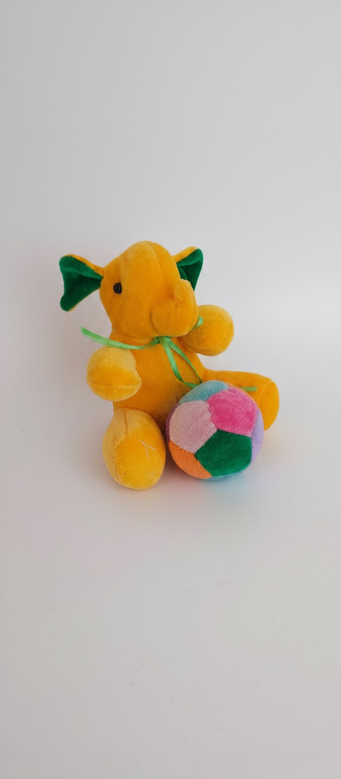 Éléphant