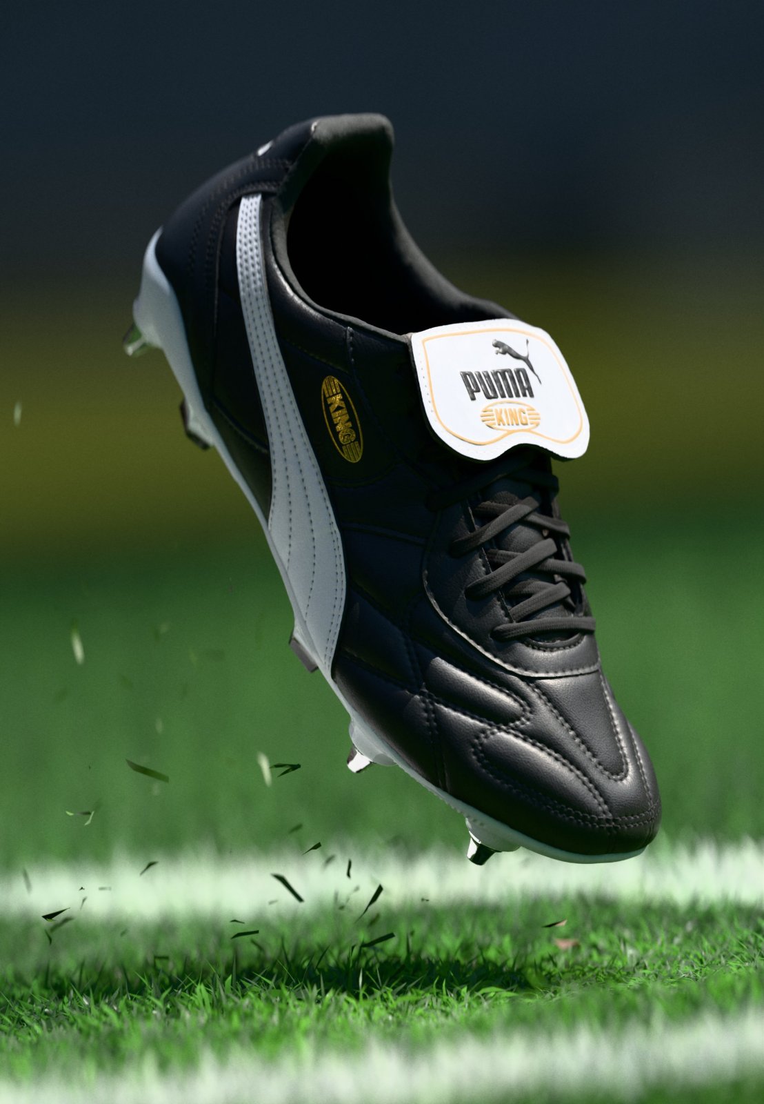 Crampons Puma Original 