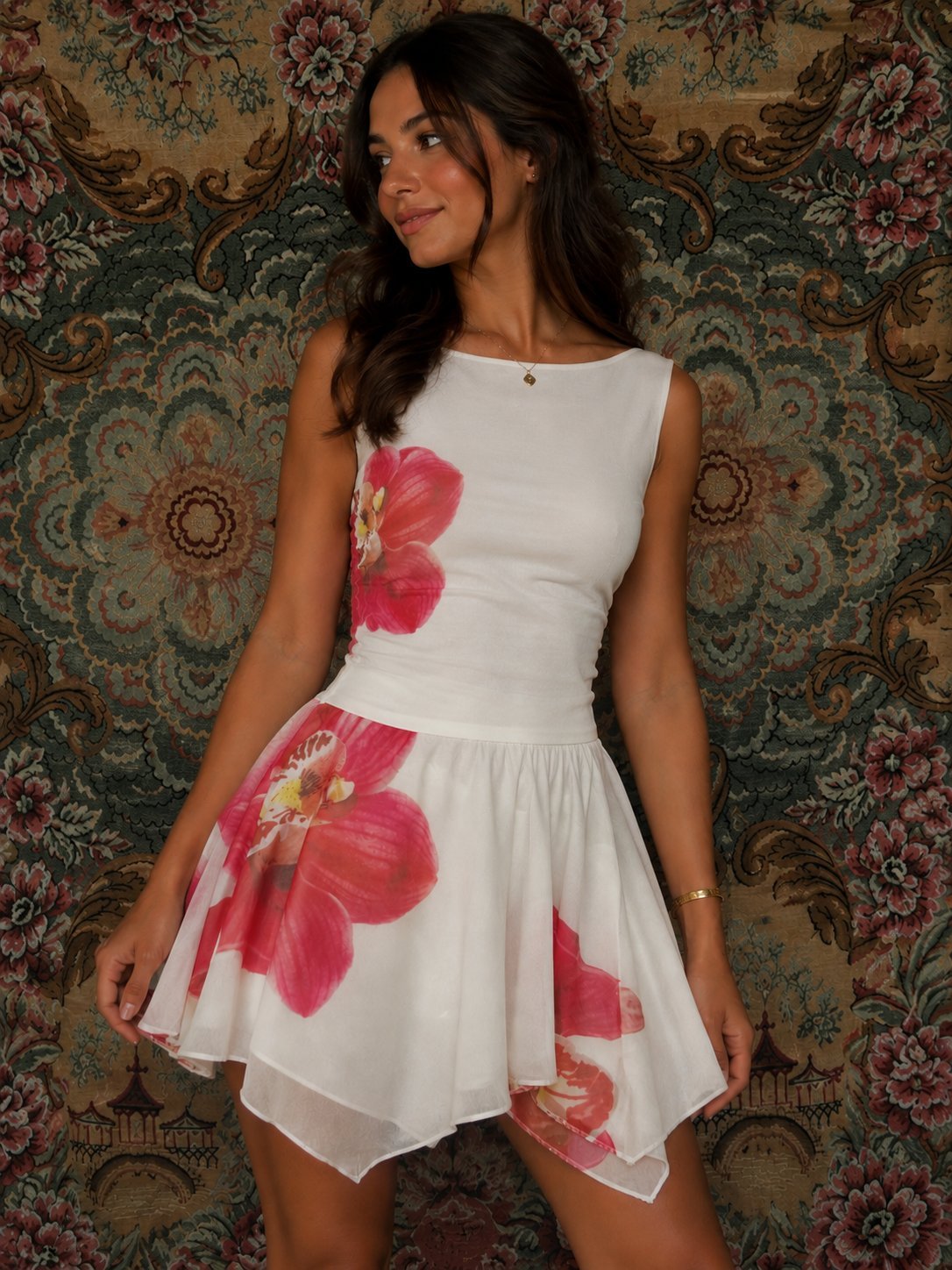 Summer dress