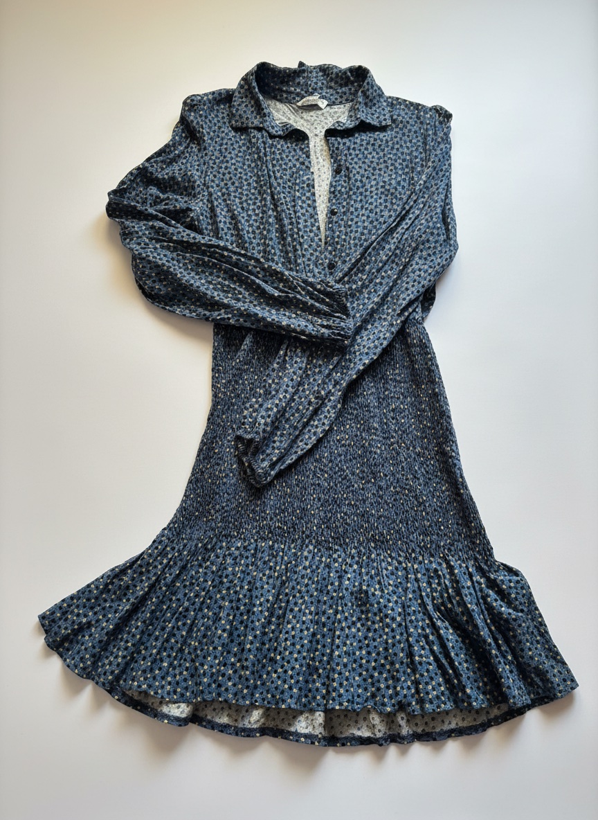 Une robe cache cache taille s 