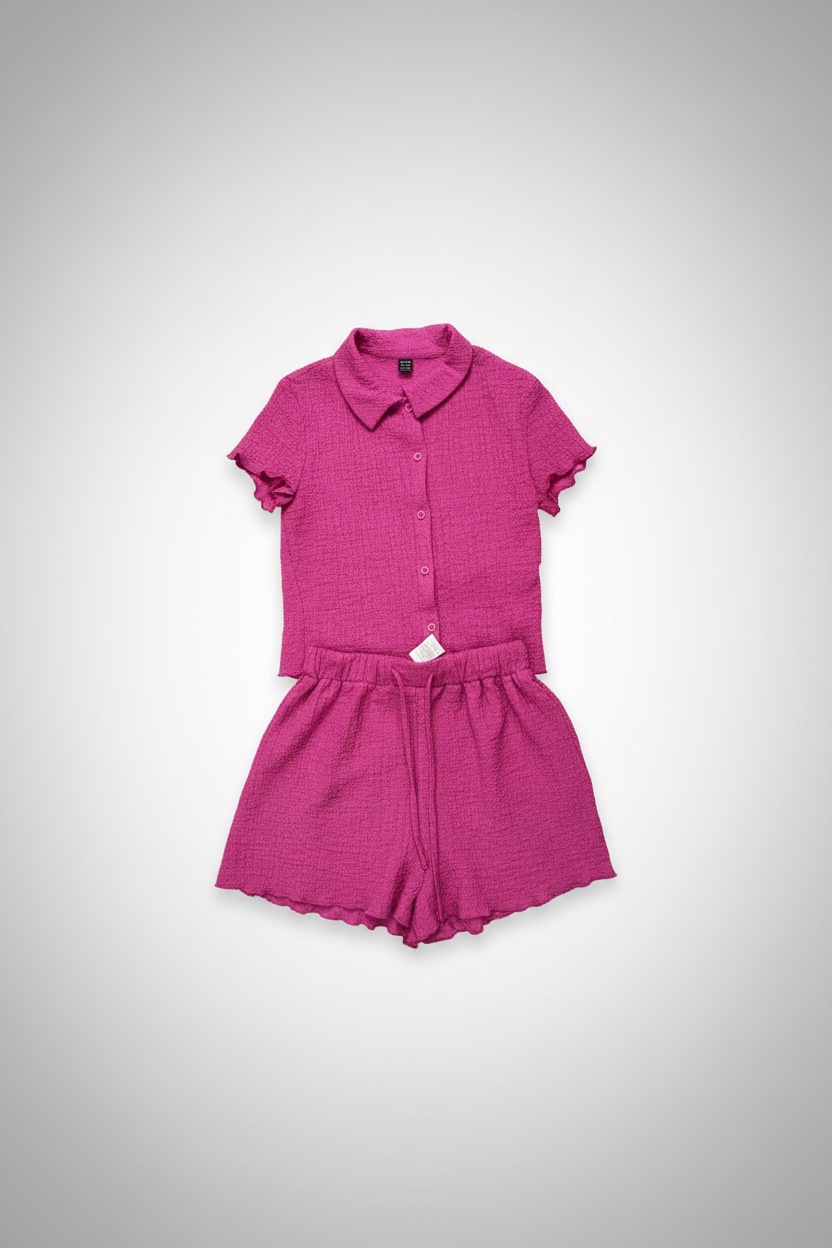 Ensemble shein 