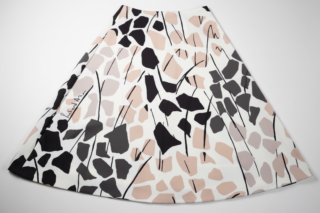 Jupe Richard Allan * H&M