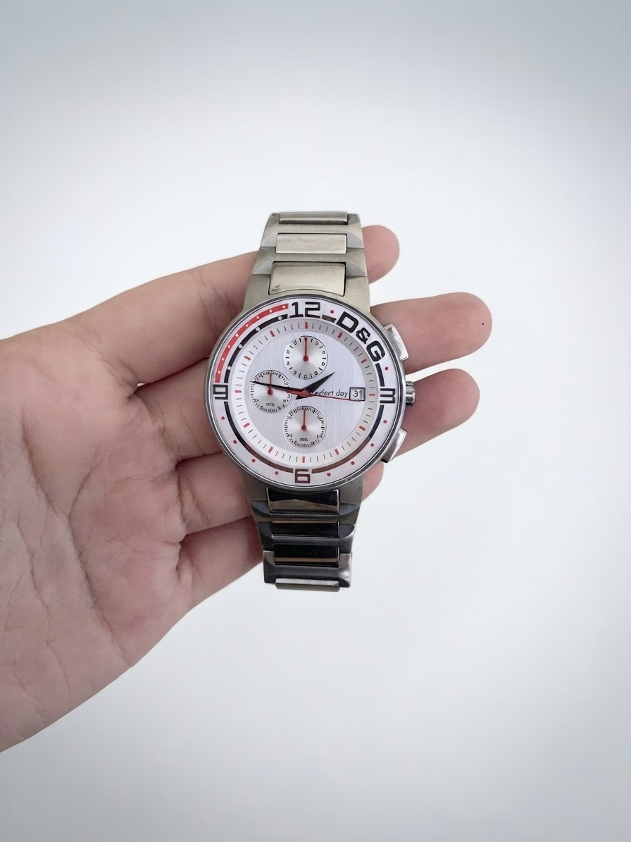Montre homme