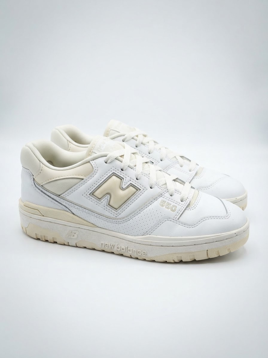 New balance 550