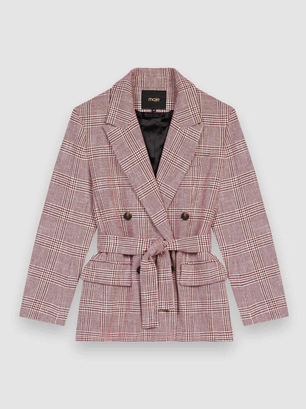 Ensemble de luxe MARQUE MAJE
