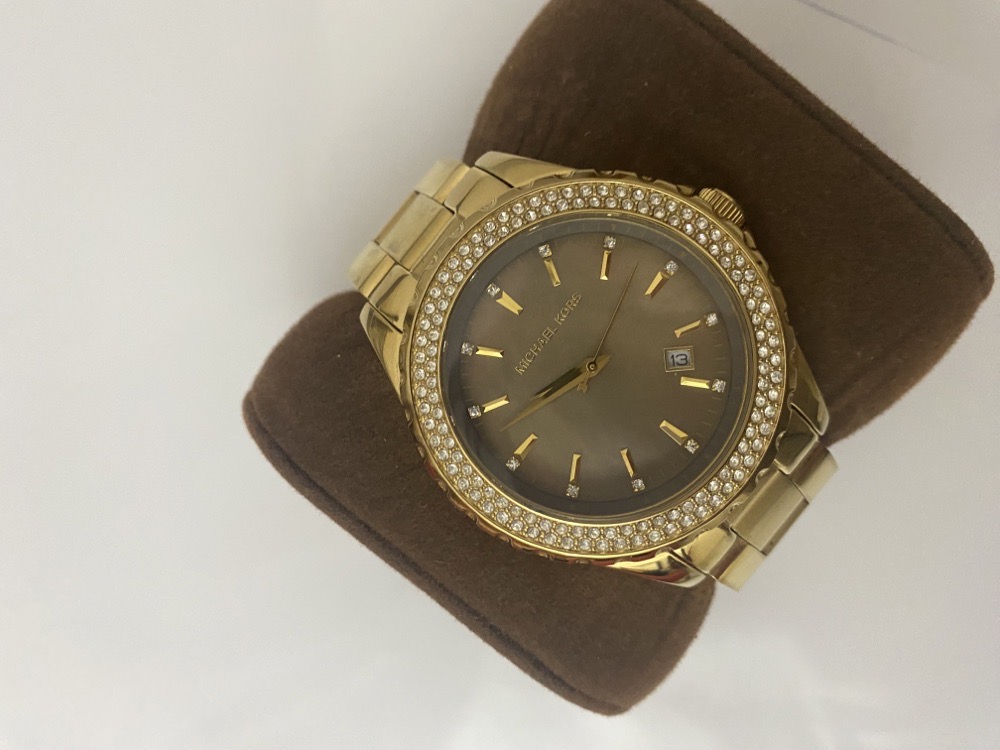 Montre michael kors