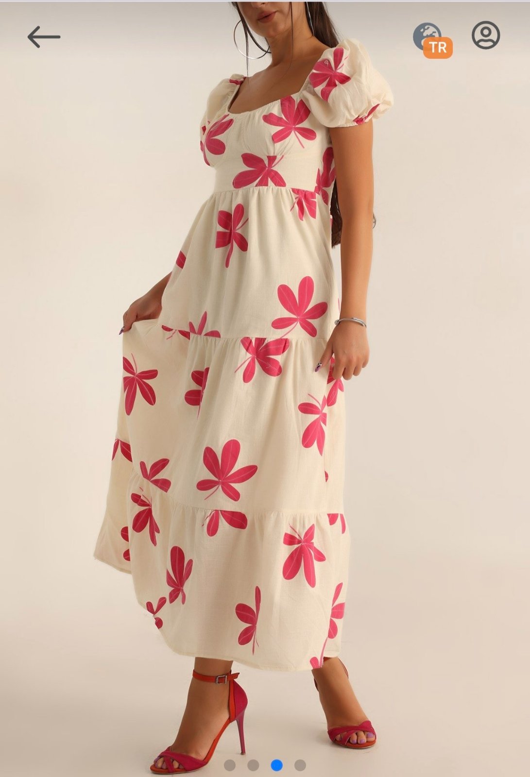 Robe made in turkey