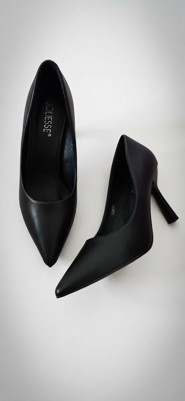 Escarpins noir