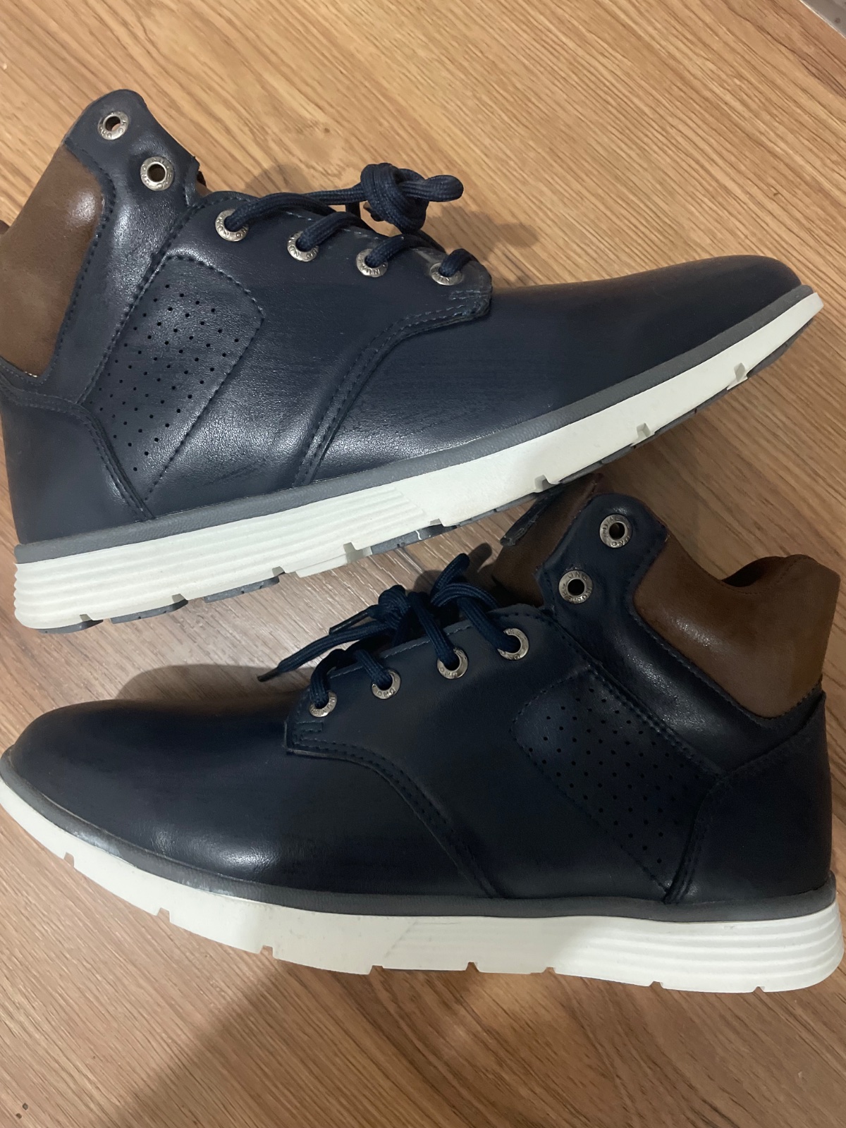 Chaussures pour homme