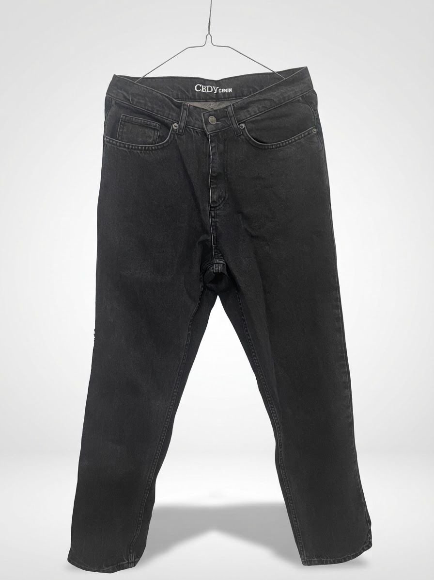 Jean DEDDY oversized