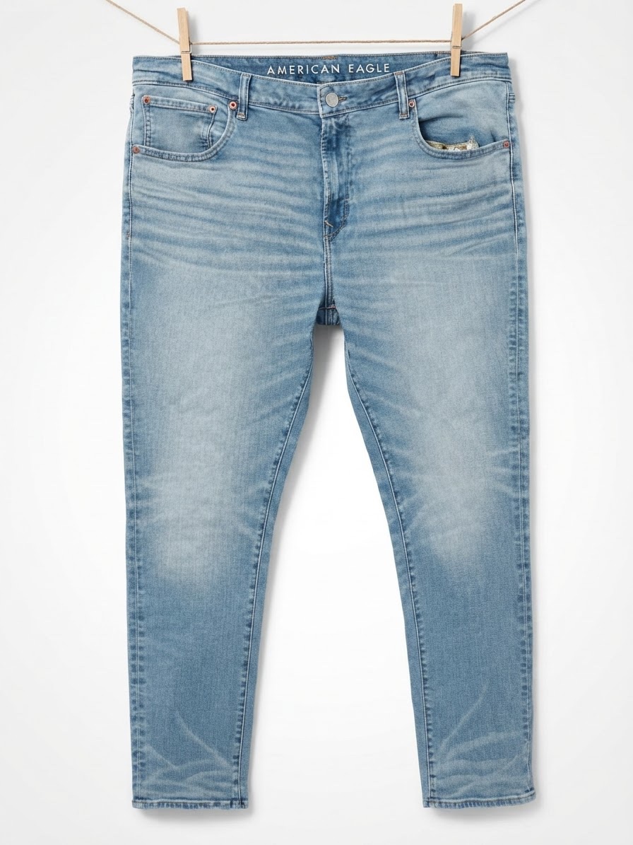 Jeans Americain Eagle