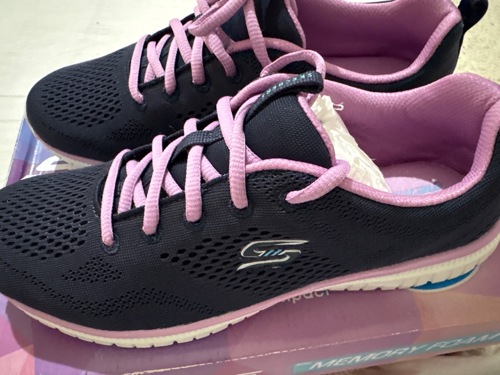 Baskat skechers