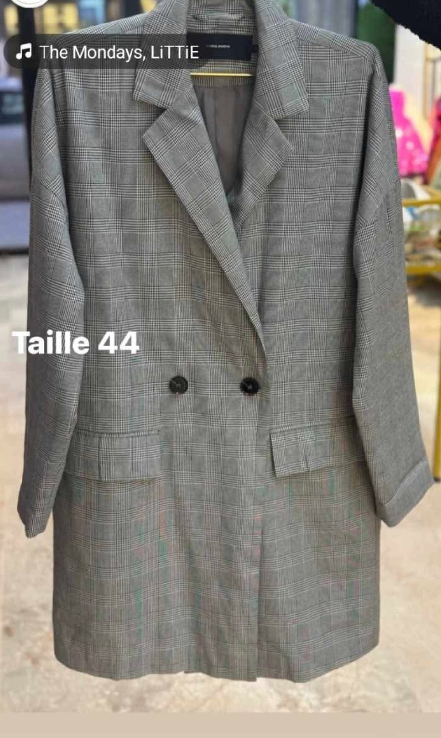 Blazer