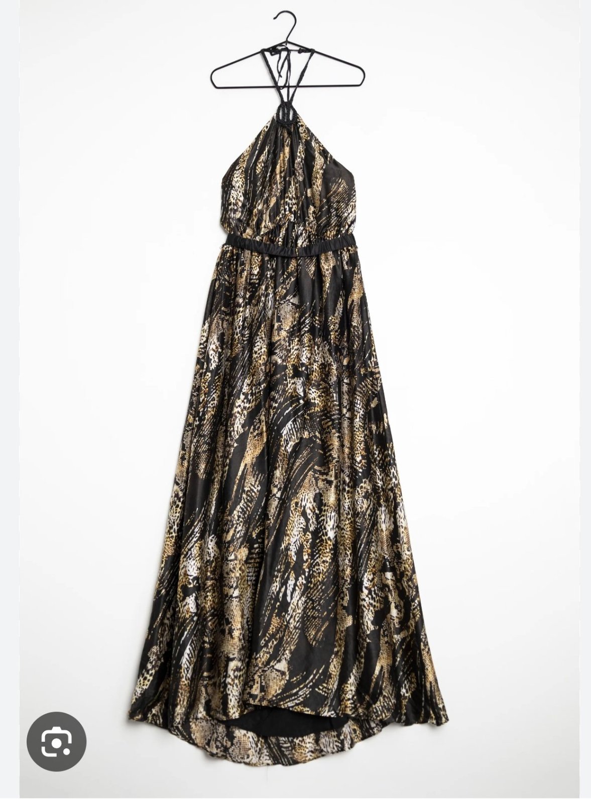 Robe mango maxi