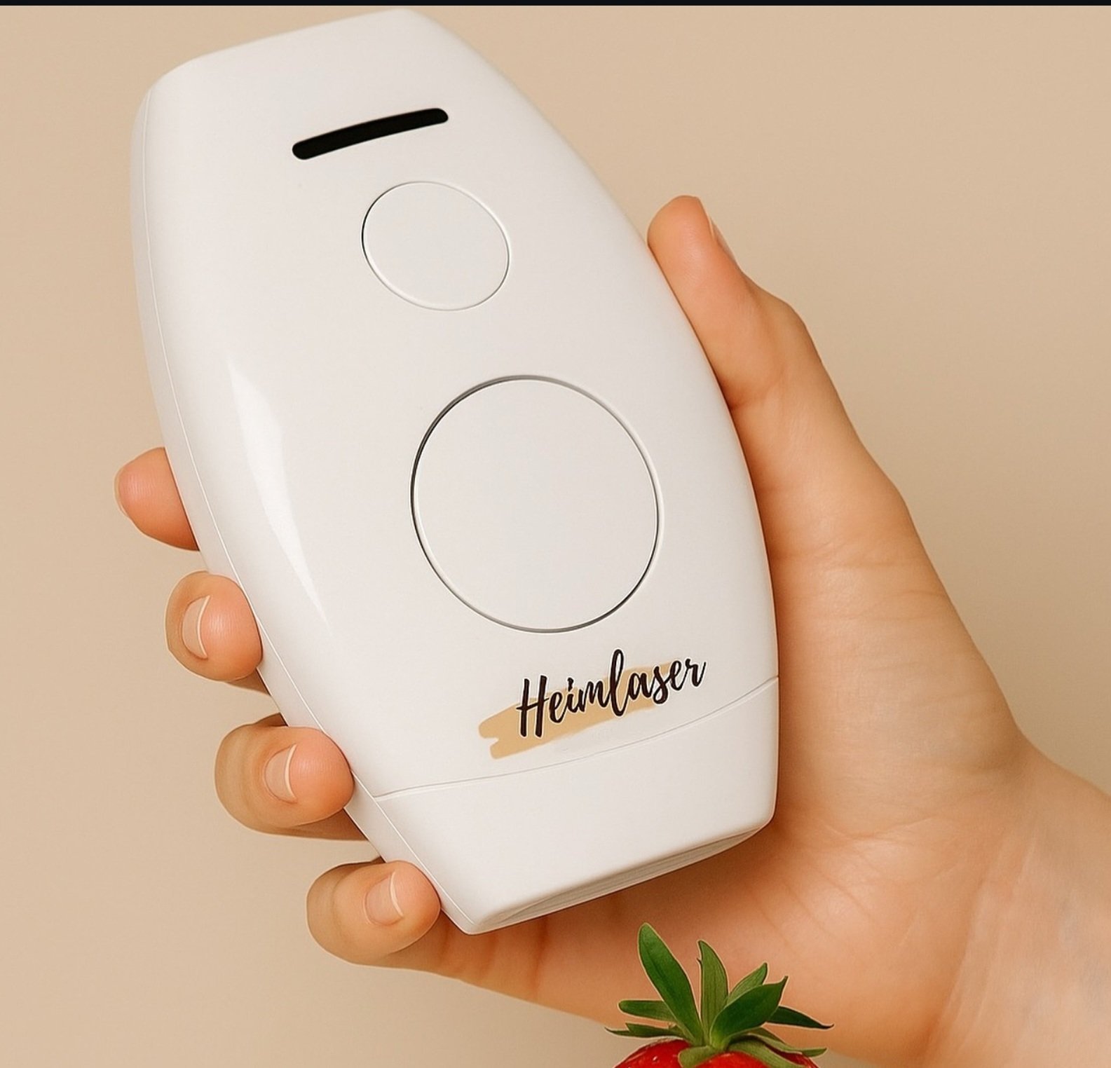 Heim laser
