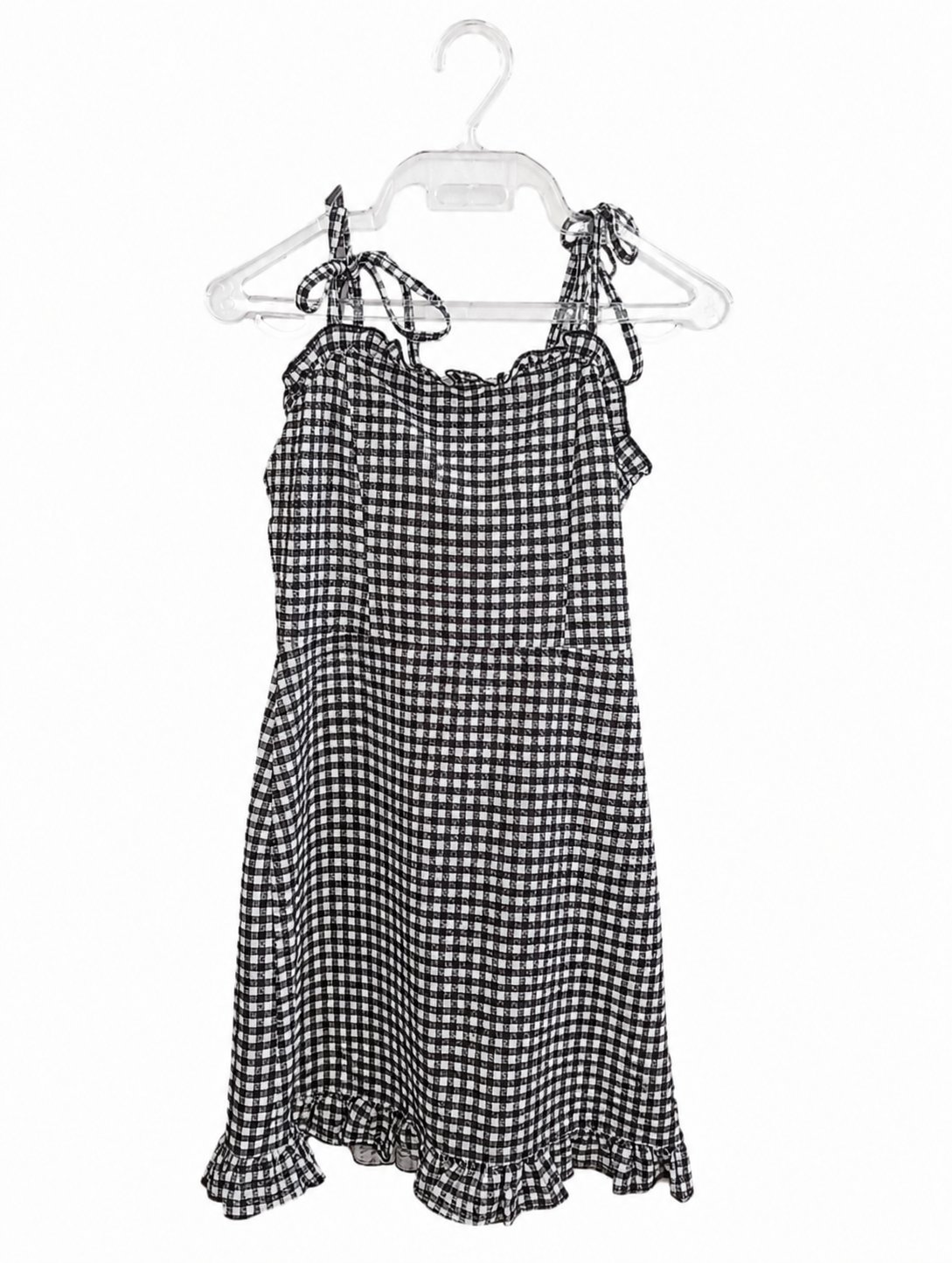 Mini robe