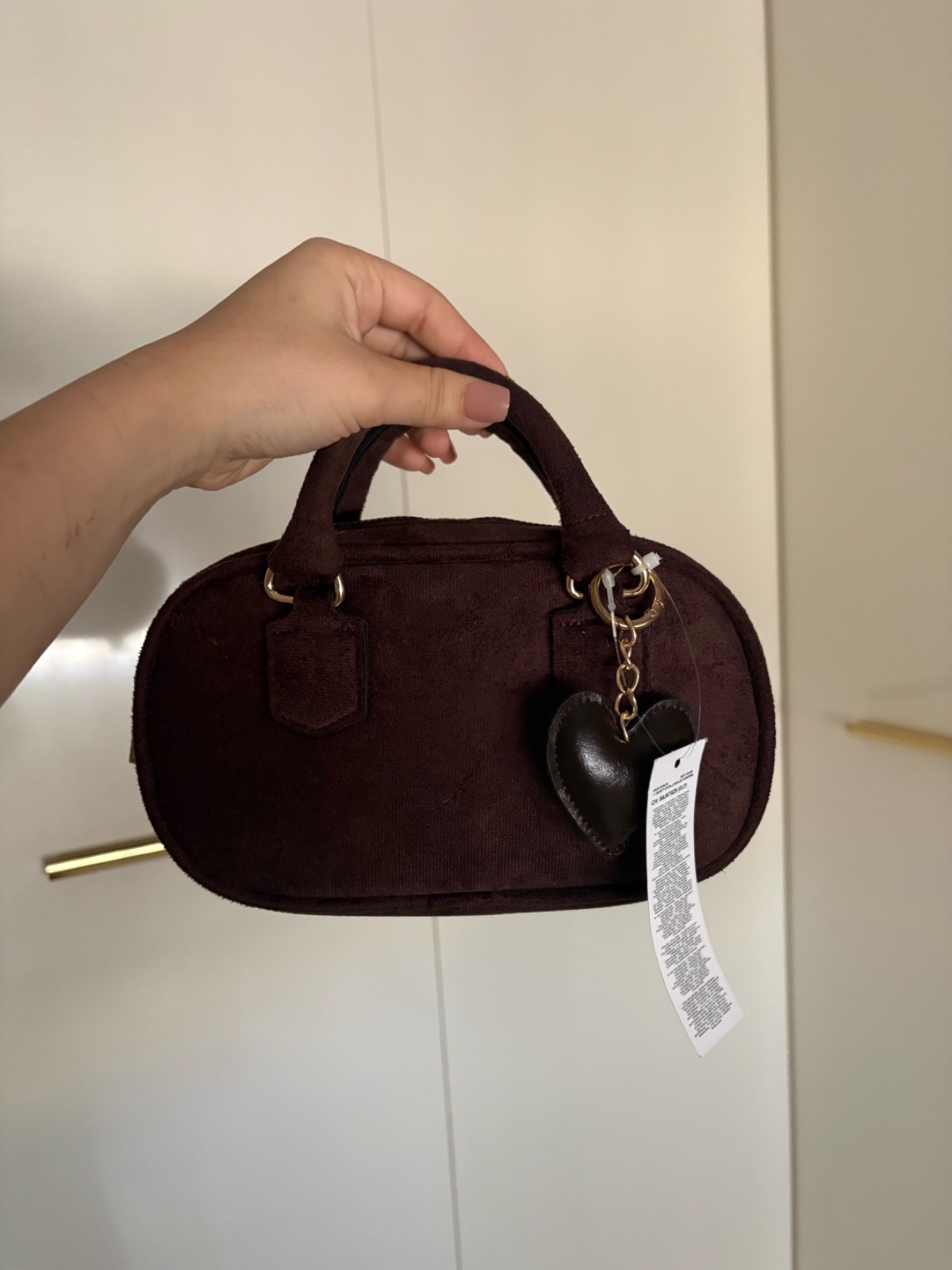 Sac à bandoulière