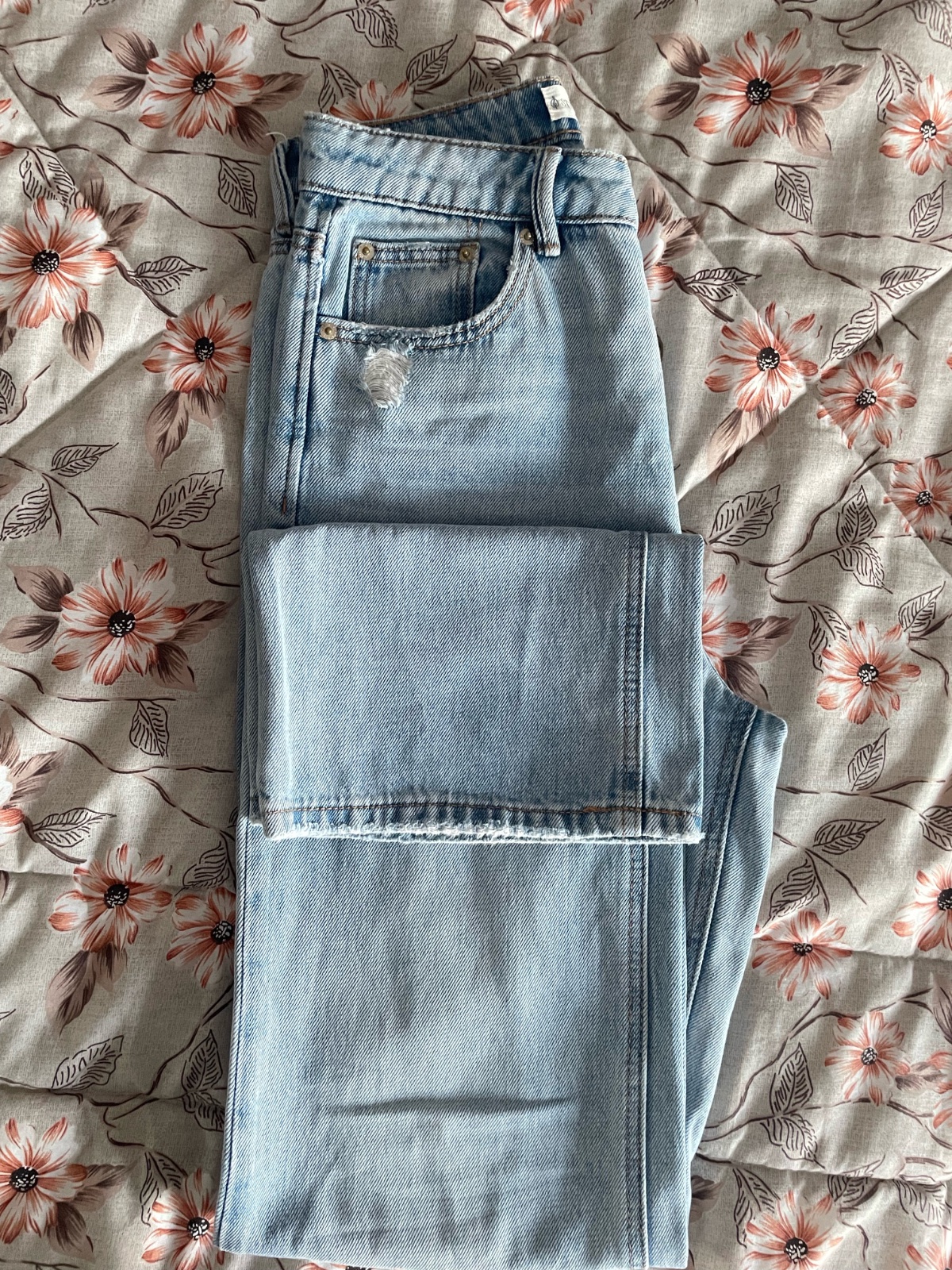Jean 