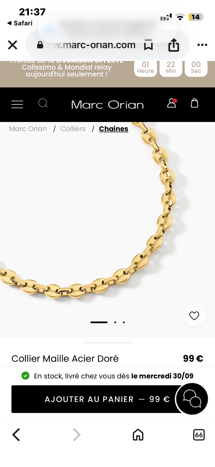 Collier