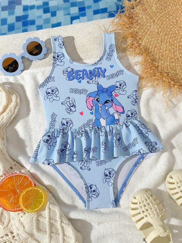 Maillot 2/3 ans shein neuf 