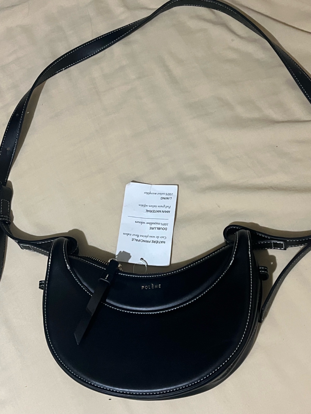 Polene n 10 imitation 