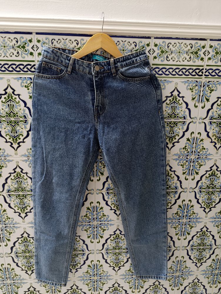 Pantalon jean 