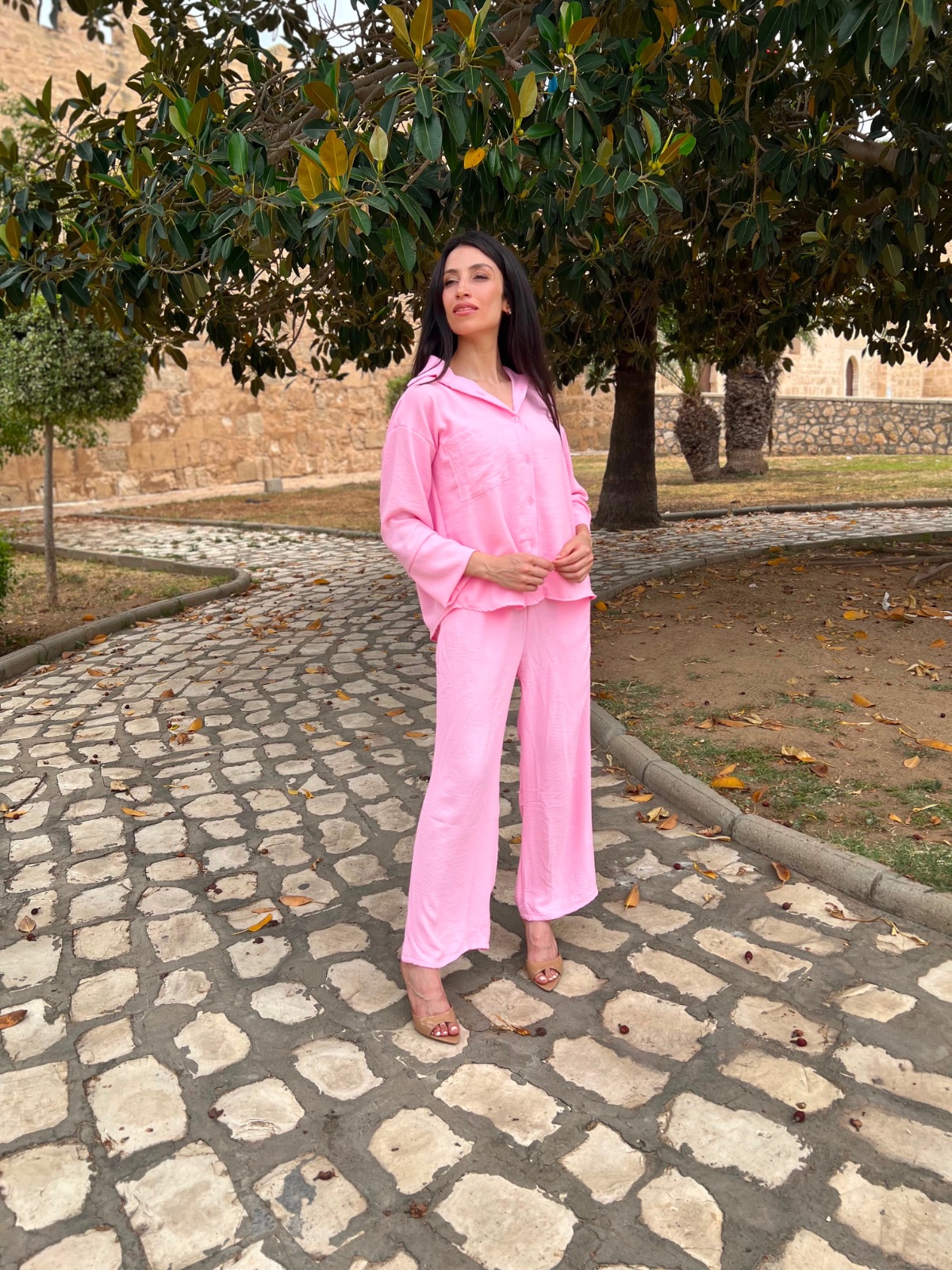 Ensemble