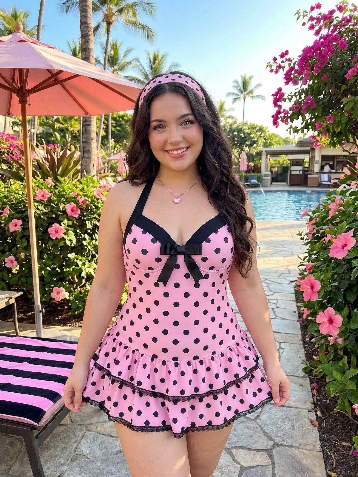 Maillot de bain