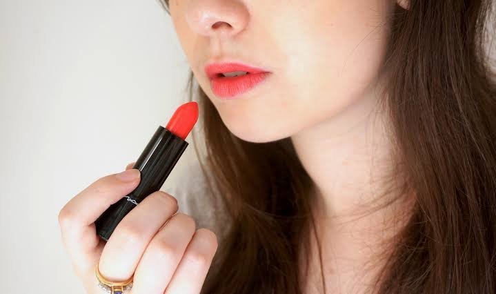 MAC Lady Mineralize Rich A65