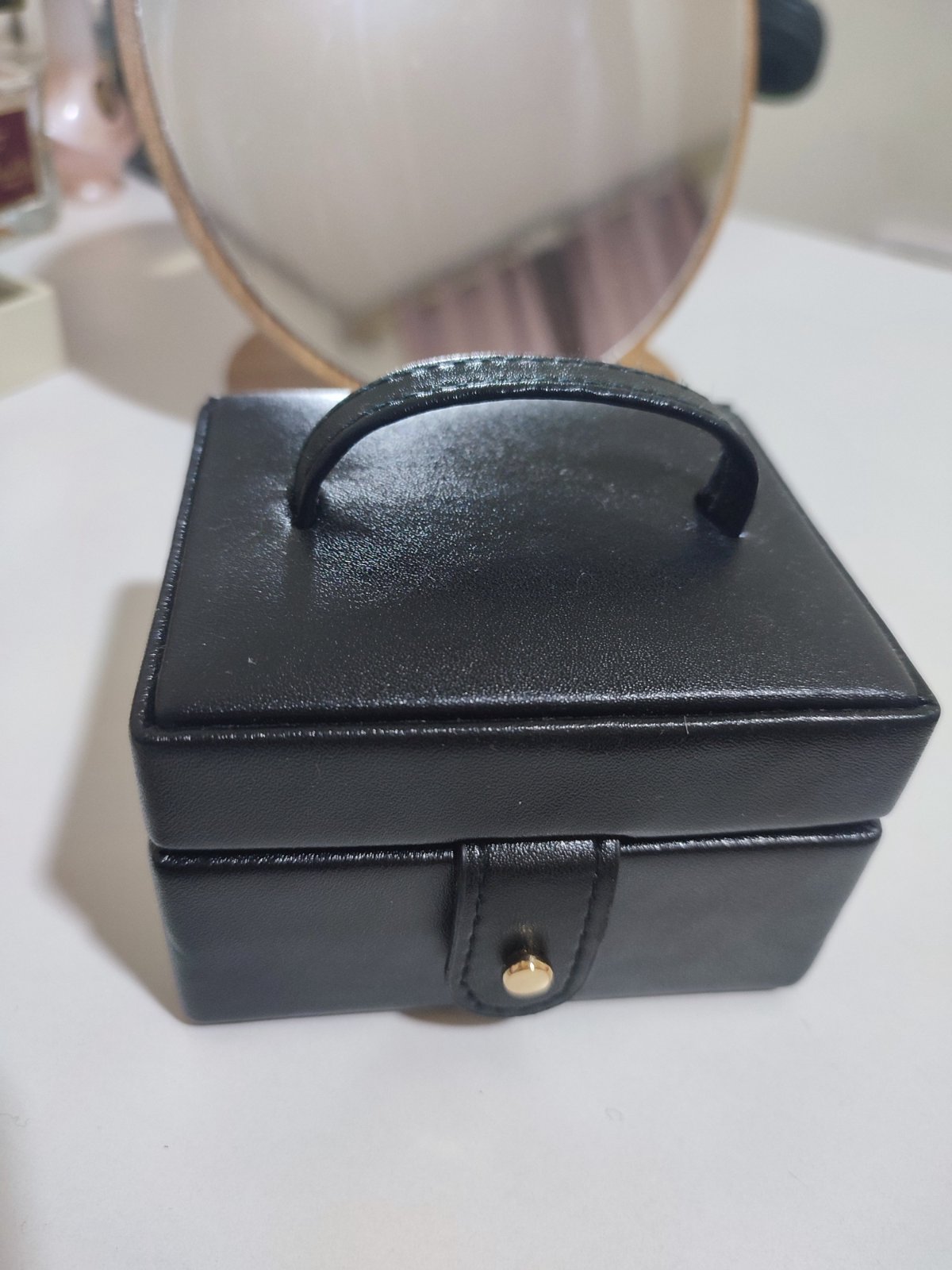 Boite bijoux 