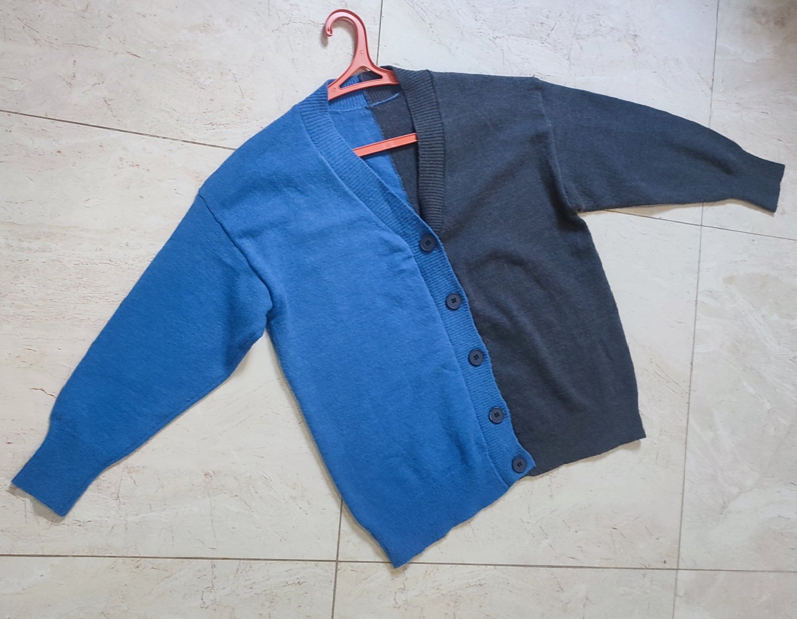 Cardigan 