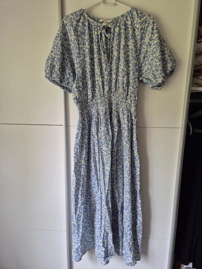Robe h&m