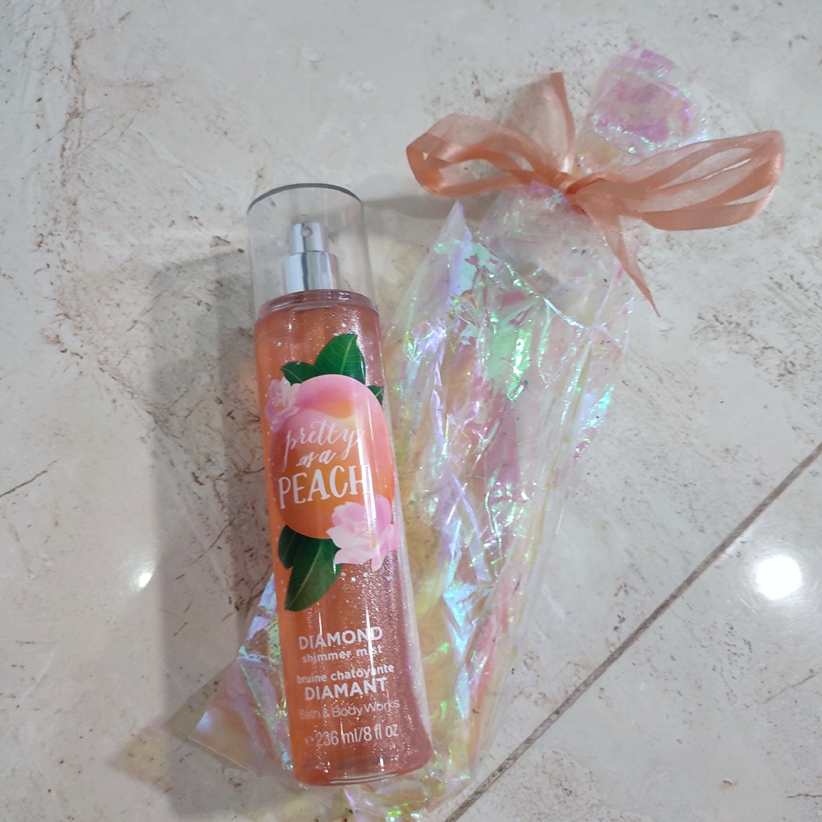 Body mist Bath&Body
