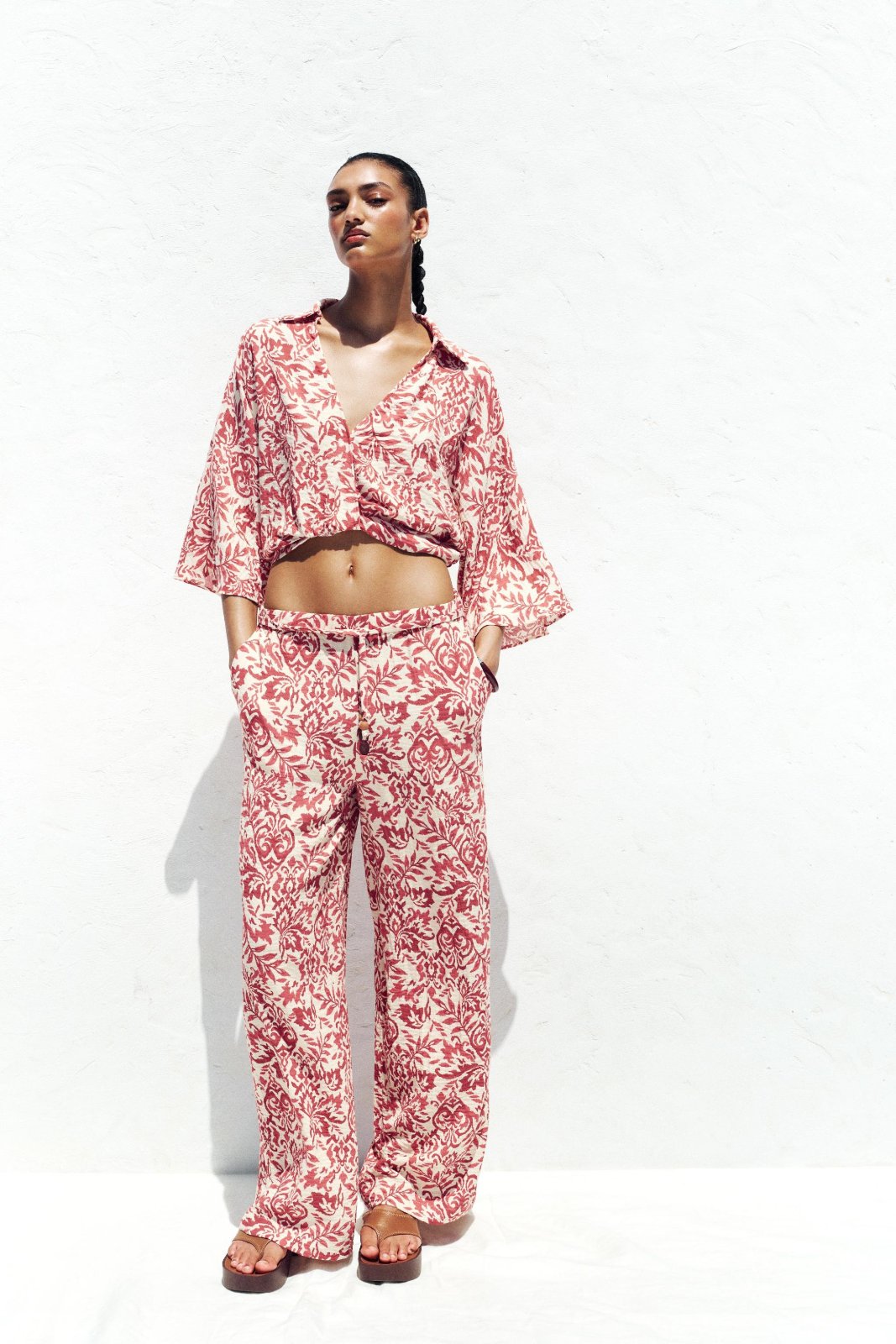 Set zara
