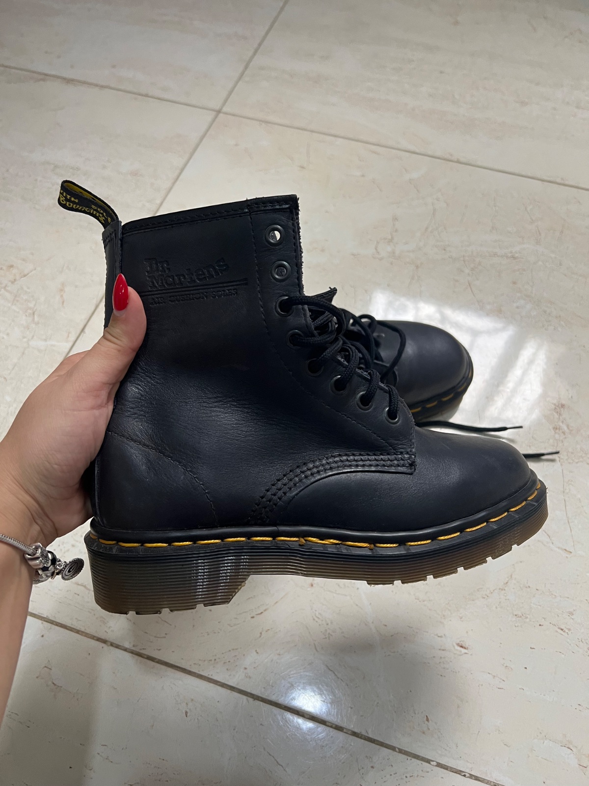 Dr martens 