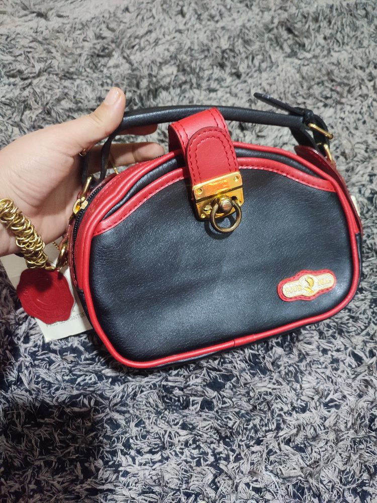 Sac à bandoulière 
