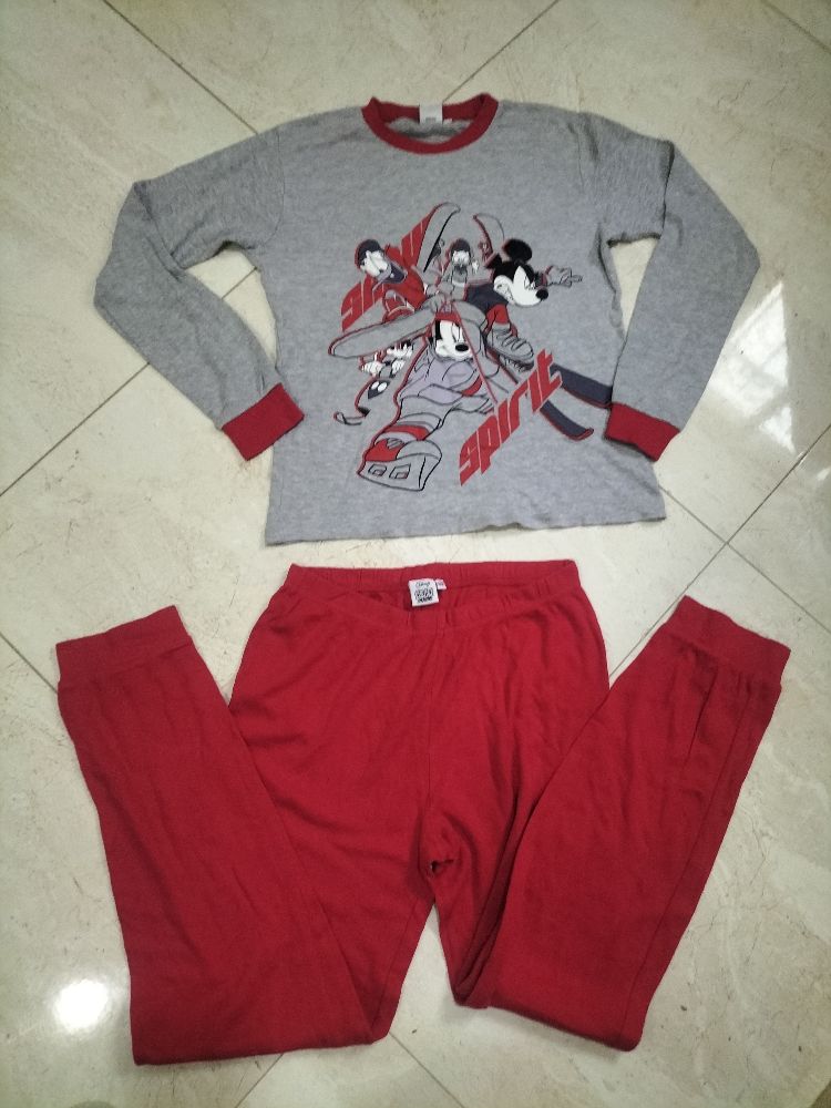 Pyjama 
