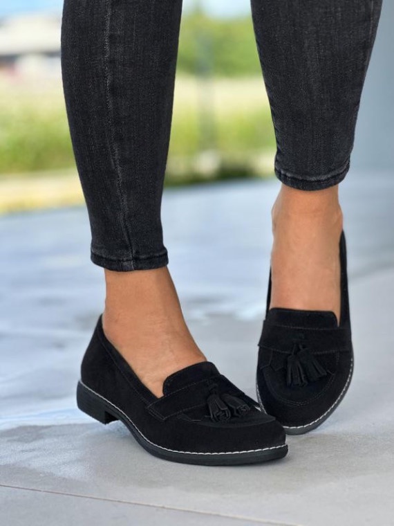 Loafers/moccasin 